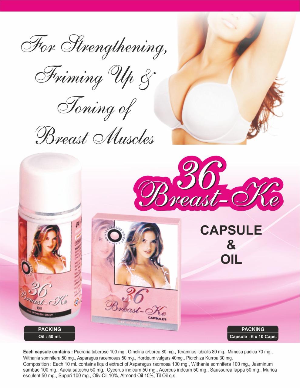 36 Breast ke